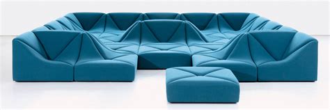 pierre paulin sofa.